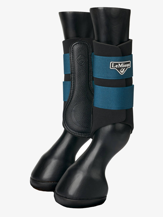 LM Grafter Boot Marine