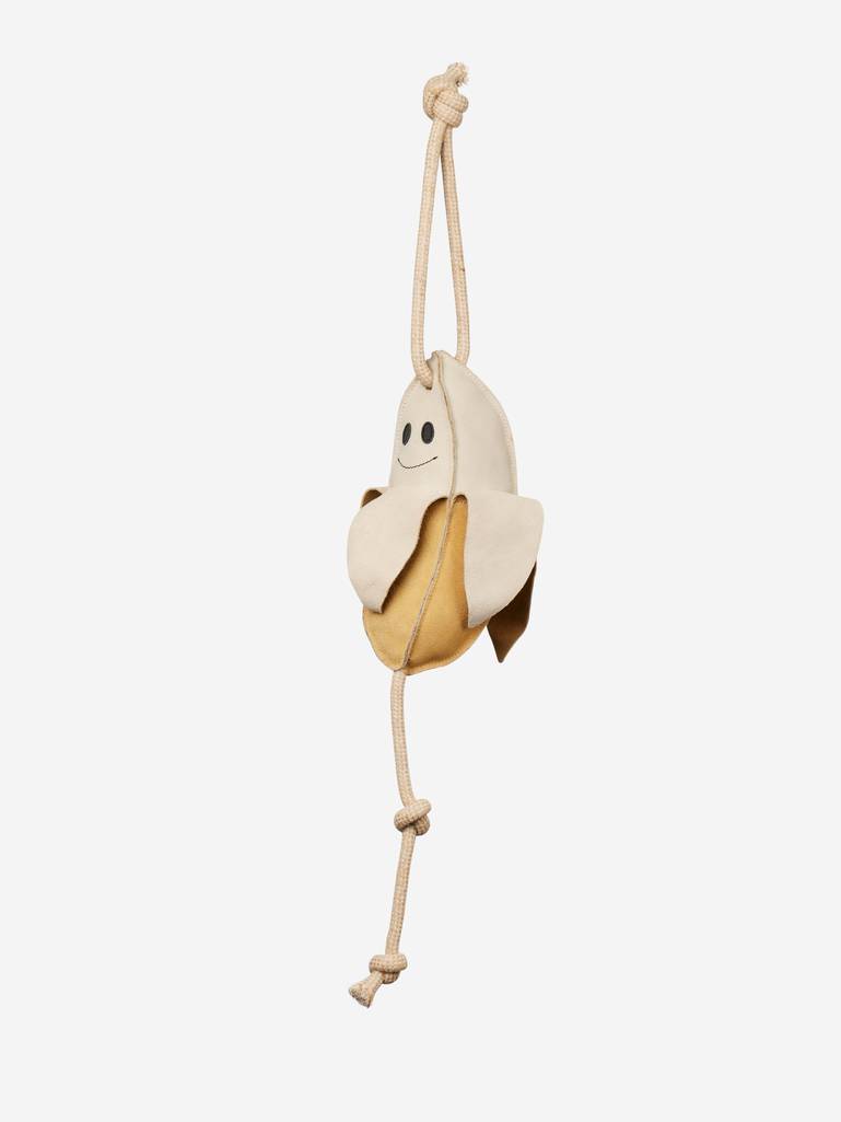 Indlæs billede i Gallery Viewer, LM Horse Toy, One Size, Banana
