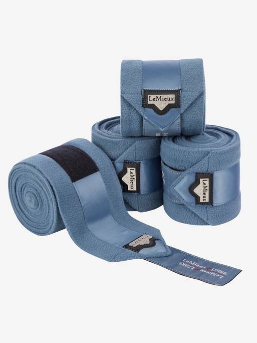 Indlæs billede i Gallery Viewer, Loire Polo Bandages, Full