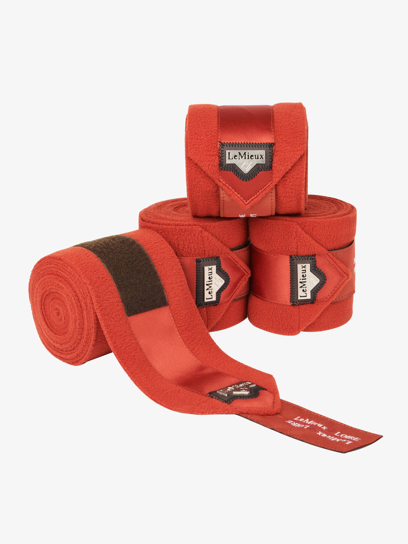 Indlæs billede i Gallery Viewer, Loire Polo Bandages, Full