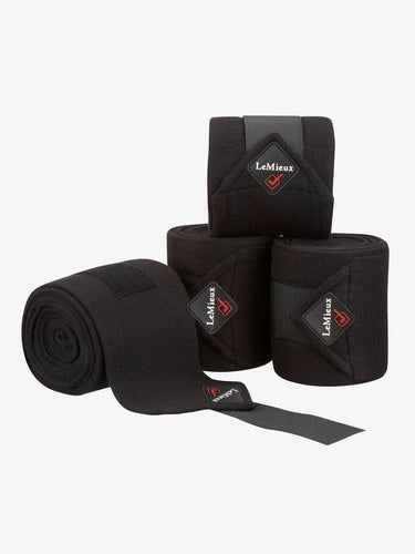 LM Classic Polo Bandages SORT