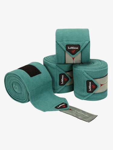 LM Classic Polo Bandages SAGE