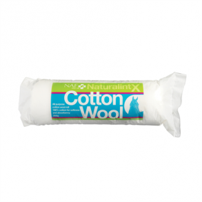 NAF Naturalintx Cotton Wool 350 g