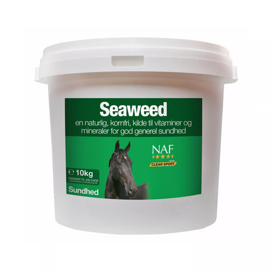 NAF Seaweed 10 kg