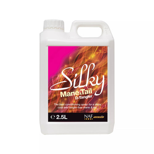 NAF Silky 2.5 liter refill