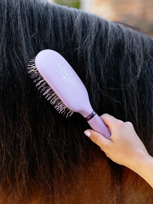 AW25 LM Tangle Tidy Lilac