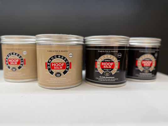 Cornucrescine Hoof Balm