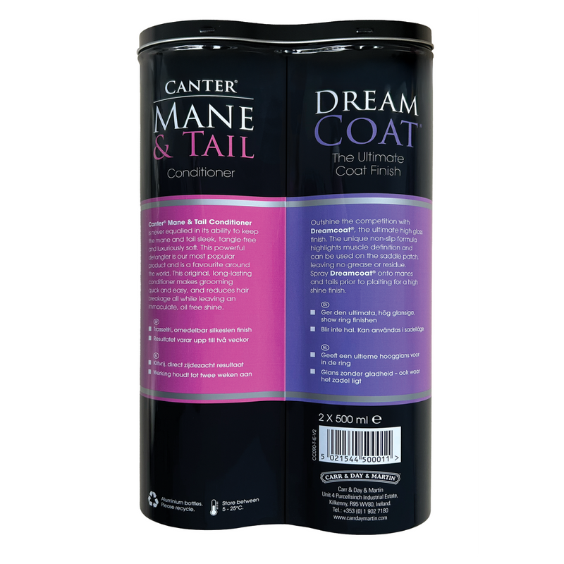 Indlæs billede i Gallery Viewer, CDM Gaveæske DUO - 6 gaveæsker
