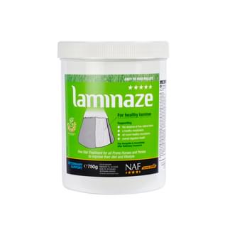 NAF Laminaze Pellets, 750 gram