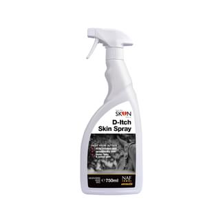 NAF Skin Spray