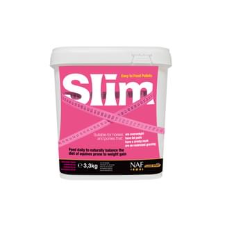 Indlæs billede i Gallery Viewer, NAF Slim Pellets 3.3 kg
