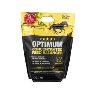 NAF Optimum 3,7 kg