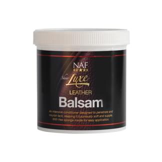 NAF Leather balsam