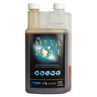 NAF Metazone liquid