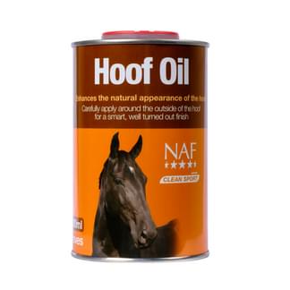 NAF Hoof Oil 500 ml
