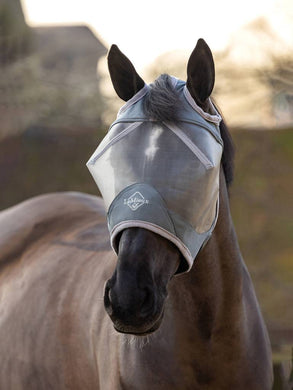LM ArmourShield Pro Standard Fly Mask