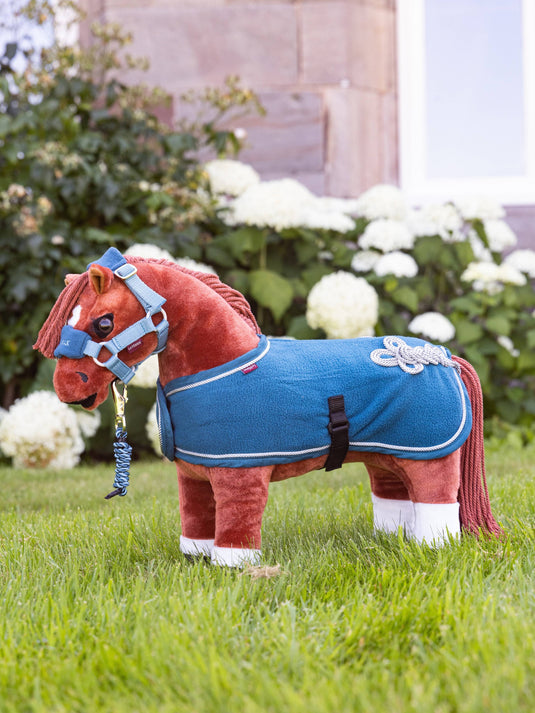 LM Toy Pony Thomas