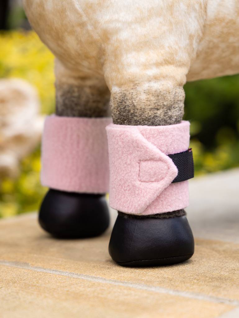 Indlæs billede i Gallery Viewer, LM Toy Bandages, One Size, Pink Quartz
