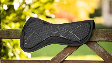 LM X-Grip Twin Sided Half Pad