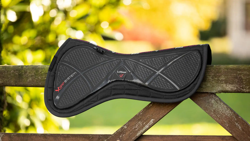 Indlæs billede i Gallery Viewer, LM X-Grip Twin Sided Half Pad
