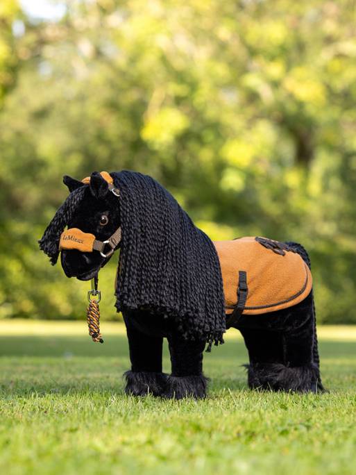 Indlæs billede i Gallery Viewer, LM Toy Pony Spike
