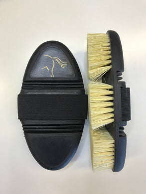HS Flexi Brush m stive børste