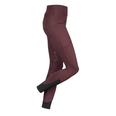 Port Winter Pull On Breeches