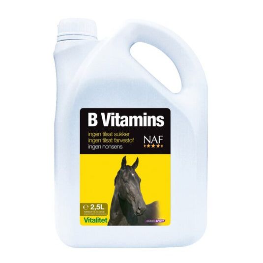 NAF B-Vitamin