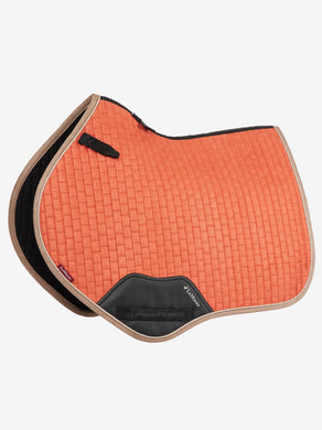 SS24 LM Classique Suede CC Square Apricot