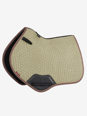 SS24 LM Classique Suede CC Square Fern