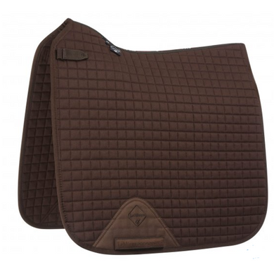 LM Suede DR Brun