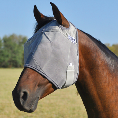 UV maske u.øre u.mule