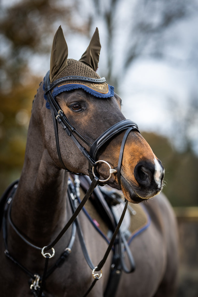 Indlæs billede i Gallery Viewer, AW24 Classic Fly Hood Alpine
