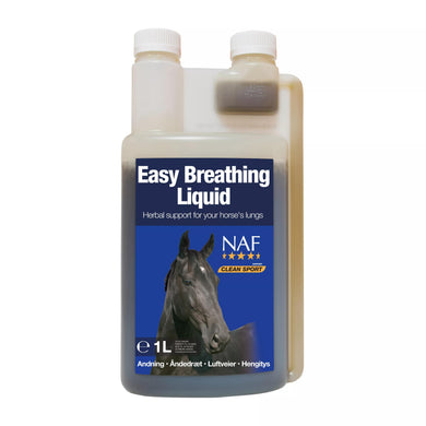 NAF Easy Breathing 1 l
