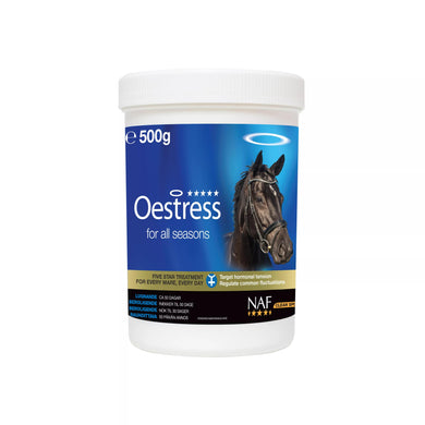 NAF Oestress
