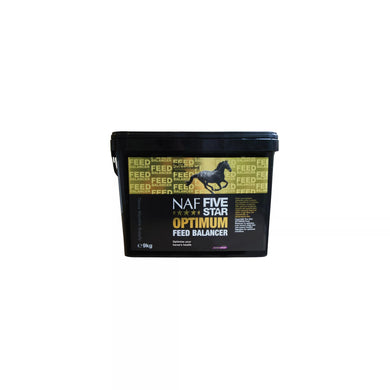 NAF Optimum 9 kg