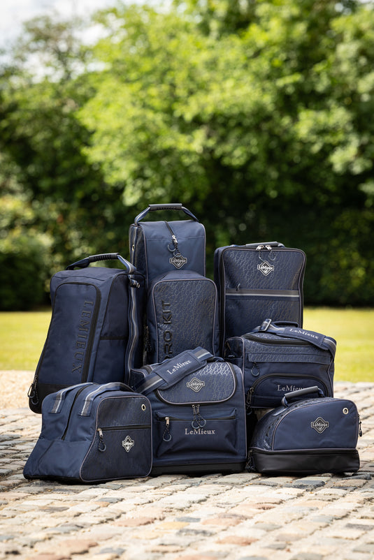 Elite Pro Luggage