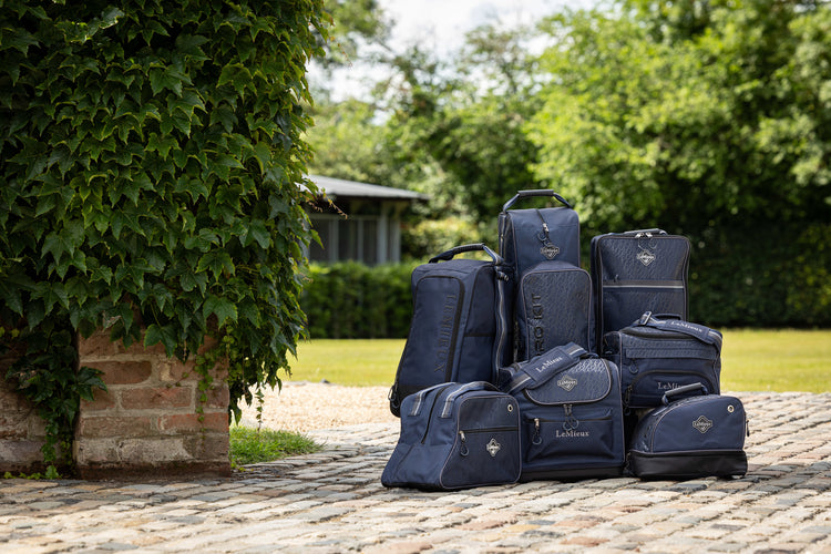 Elite Pro Luggage