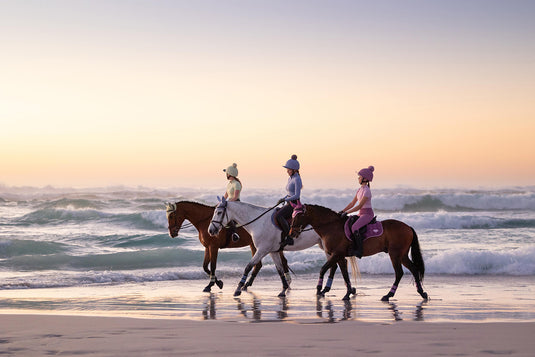 SS26 Loire Classic Close Contact Square Mallow