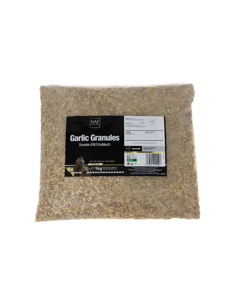 Indlæs billede i Gallery Viewer, NAF GARLIC GRANULES
