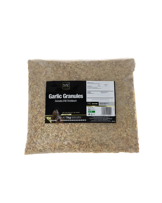NAF GARLIC GRANULES