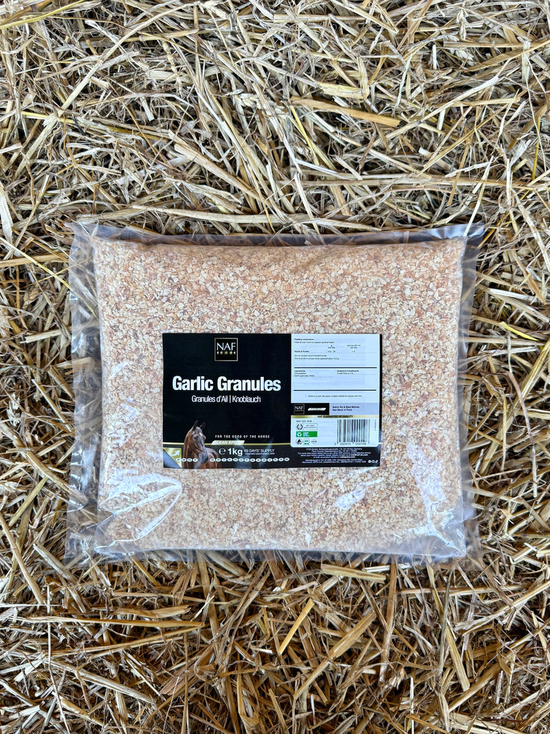 Indlæs billede i Gallery Viewer, NAF GARLIC GRANULES
