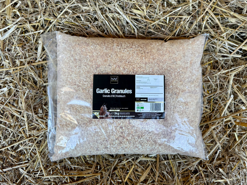 Indlæs billede i Gallery Viewer, NAF GARLIC GRANULES
