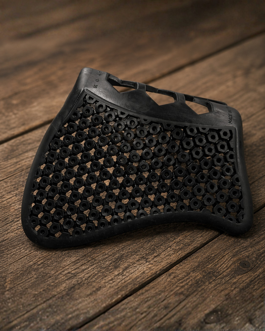 HORSENA SAVE WITHERS GEL PAD (Front løft)