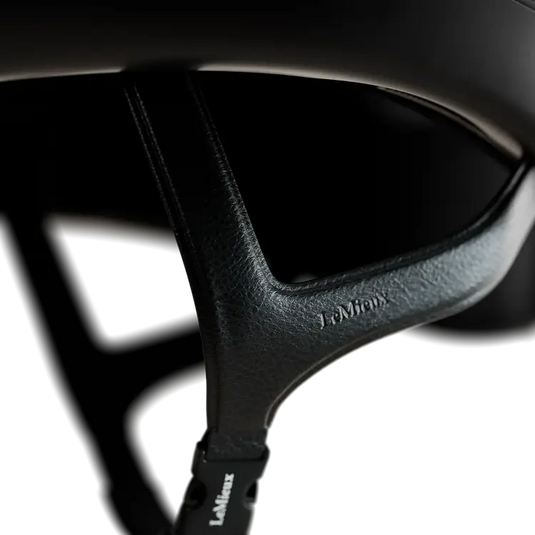 Low Profile Harness