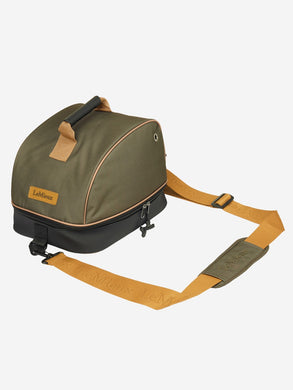 AW24 Hat Box Alpine