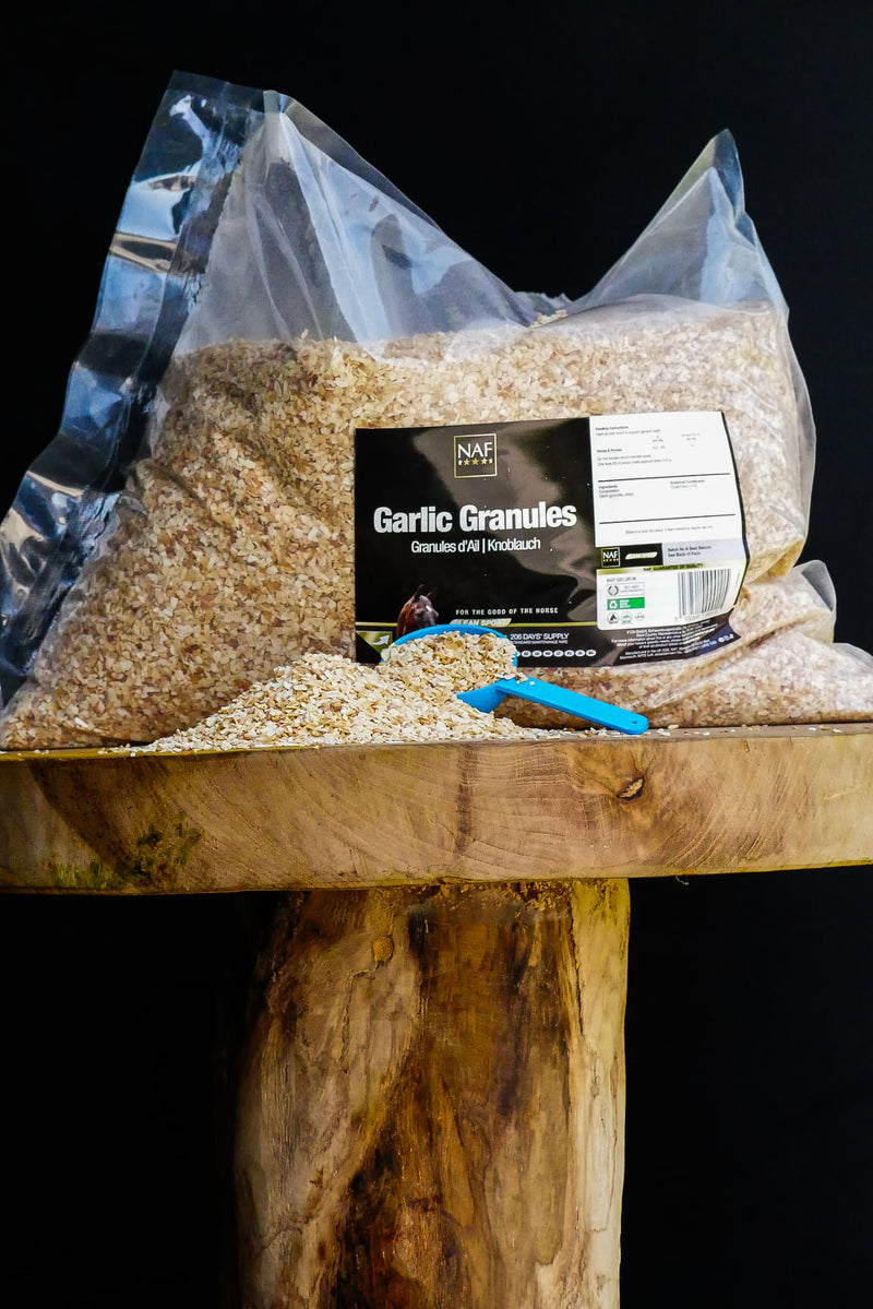 Indlæs billede i Gallery Viewer, NAF GARLIC GRANULES
