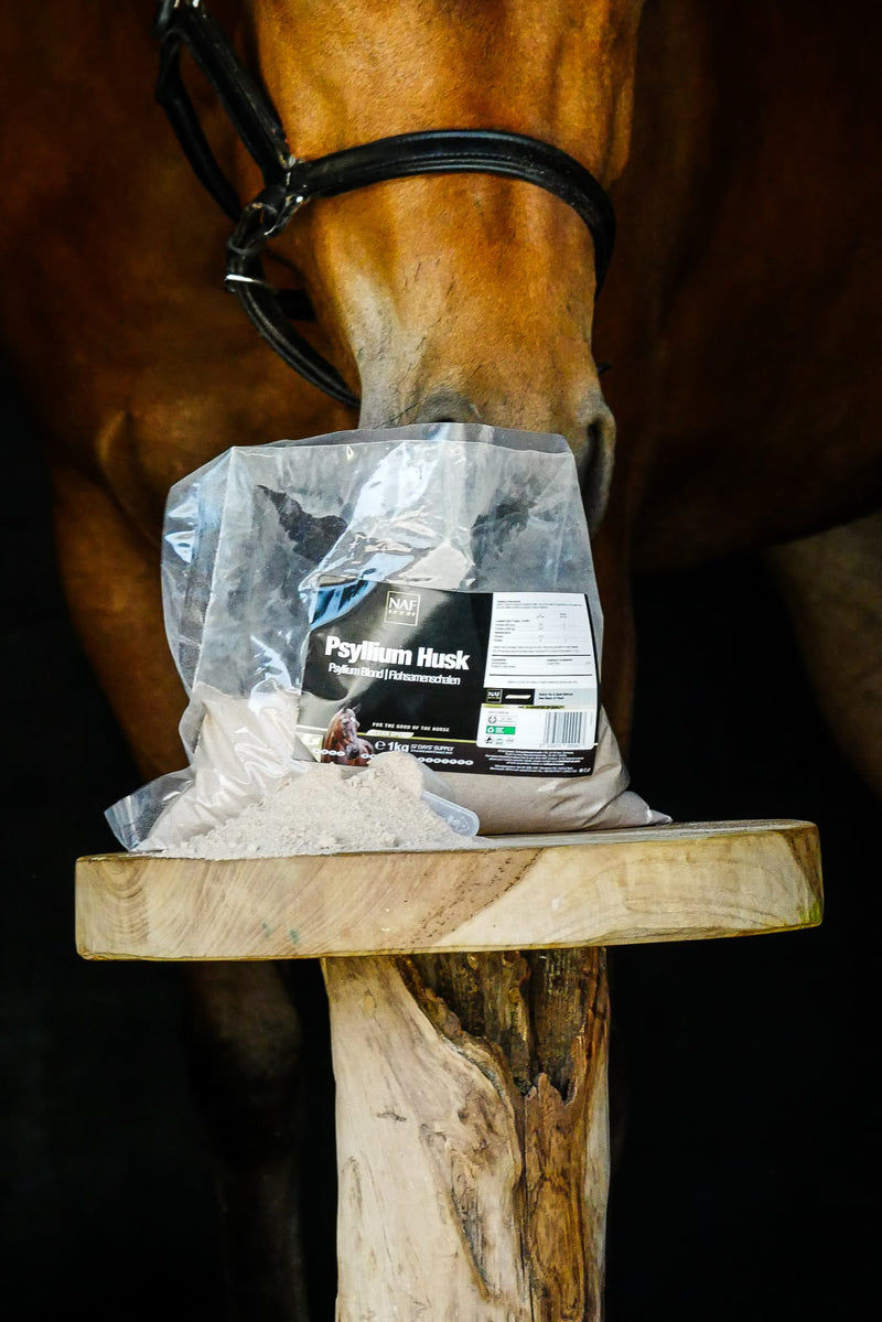 Indlæs billede i Gallery Viewer, NAF PSYLLIUM HUSK POWDER
