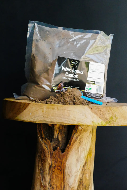 NAF VITEX AGNUS CASTUS POWDER