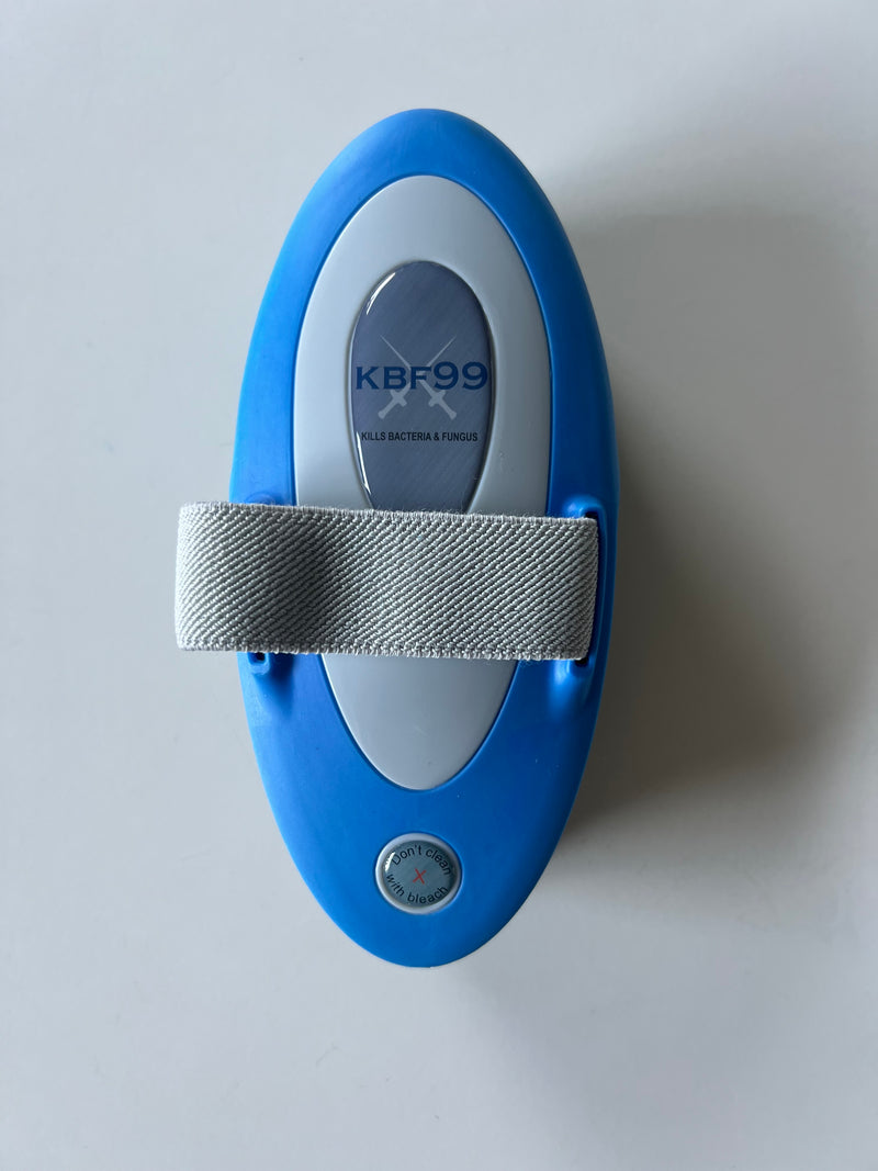 Indlæs billede i Gallery Viewer, KBF99 Body Brush, Blå
